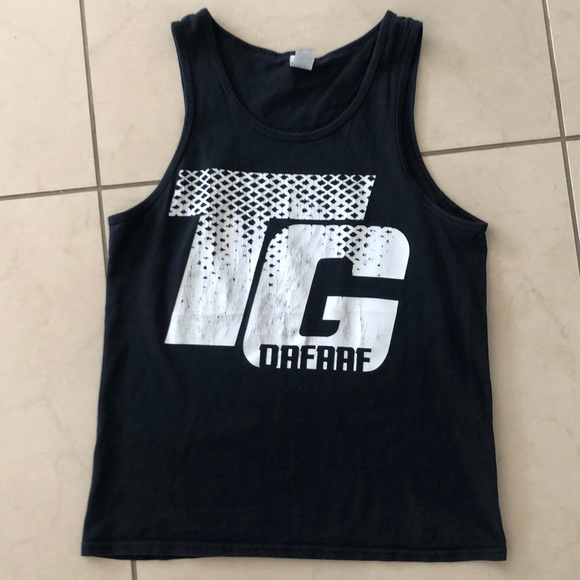 TopGun Tank - Picture 1 of 2